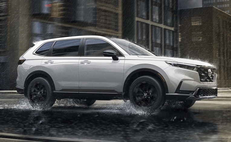 Les 10 voitures les plus sans problème, selon Consumer Reports